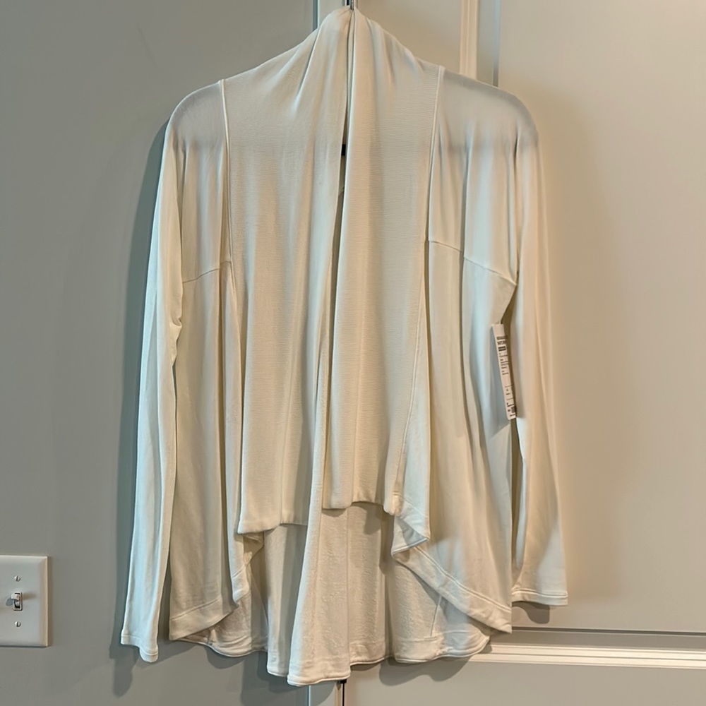 Athleta Nirvana Wrap NWT